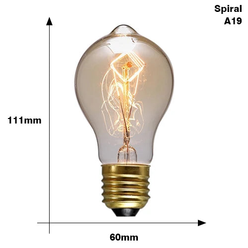 Vintage Hemp Rope Pendant Lamp Base E27 1m 1.5m 2m 2.5m 3m 85-265V Loft Industrial Retro Hanging Edison ST64 G95 Pendant Light