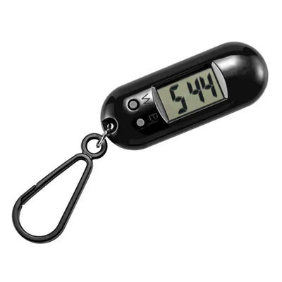 Electronic Clock Creative Luminous Electronic Digital Pocket Watch Home Office Student Mini Electronic Watch Desktop Clock