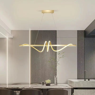 Modern led living room Pendant Lights Hanging Lamp for Dining table kitchen Cloakroom Office Home Decor Furniture Minimalist