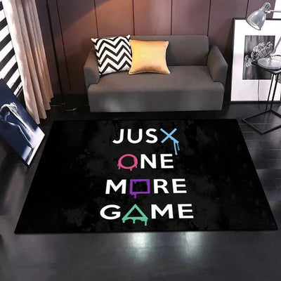 3D Printed Friends TV Show Floor Mats Door  Home Runner Rugs Bedroom Kids Play  Nursery  S Yoga