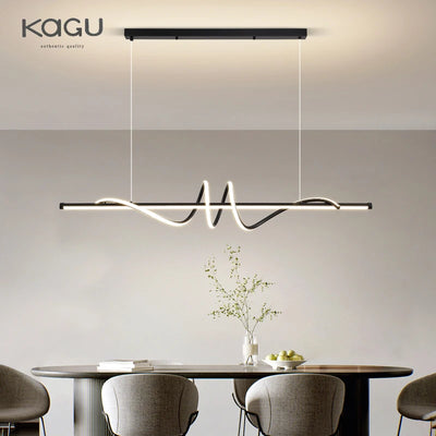 Modern Led living room Pendant Lights Hanging Lamp for Dining table kitchen Cloakroom Office Home Decor Furniture Minimalist